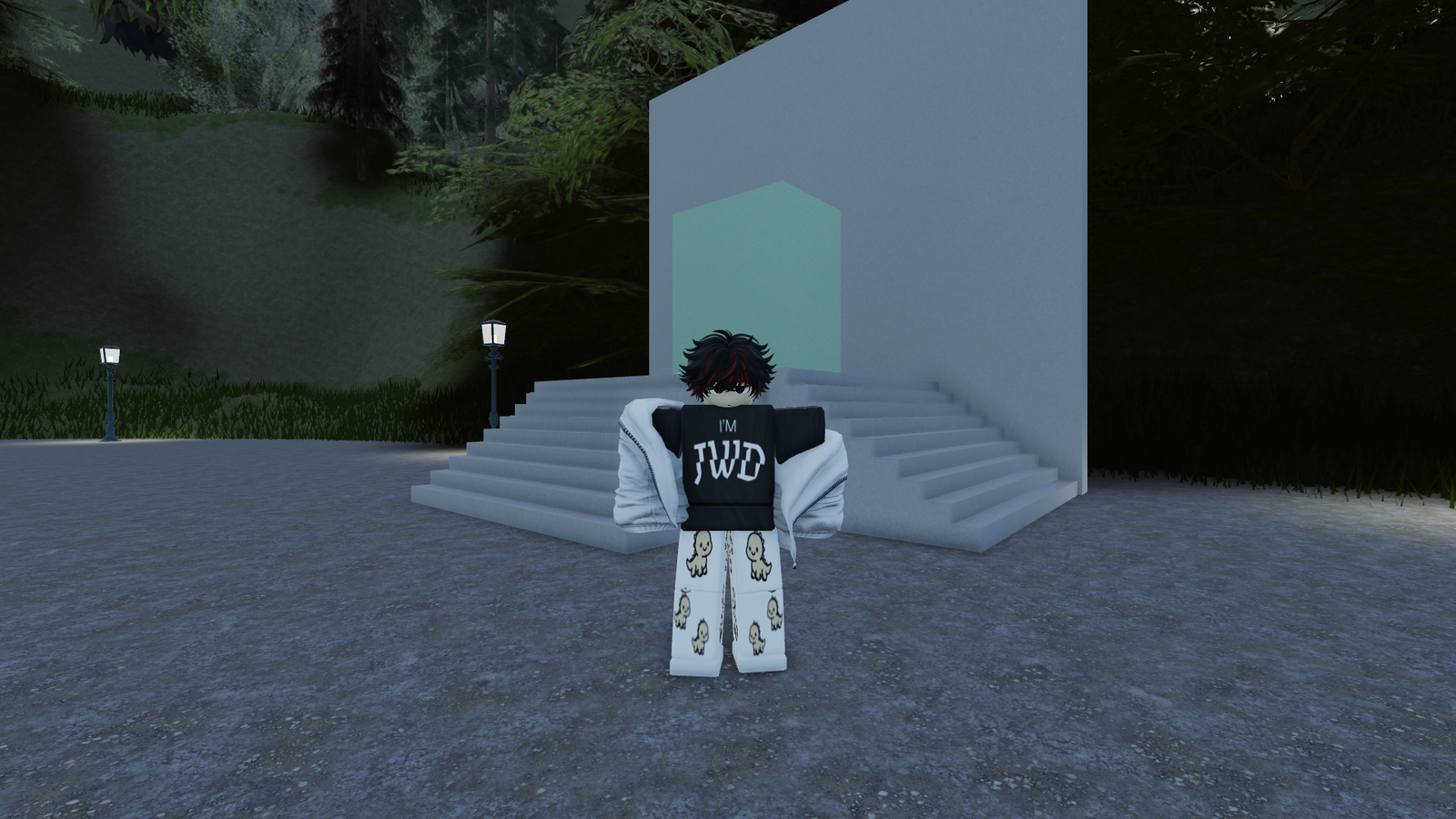 Foto profil